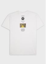 Tshirt Regular Stone Caiçara Pics