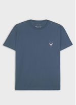 Tshirt Regular Vintage Protect our Oceans