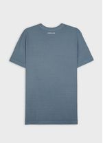 Tshirt Slim Stone Âncora