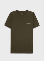 Tshirt Slim Vintage Osklen We Are NAture