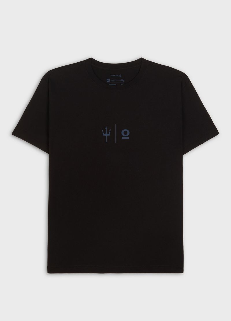 Tshirt Regular Vintage Inspired