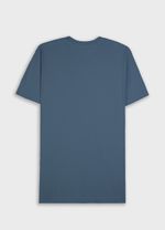 T SHIRT SLIM VINTAGE UNITED KINGDOM MC