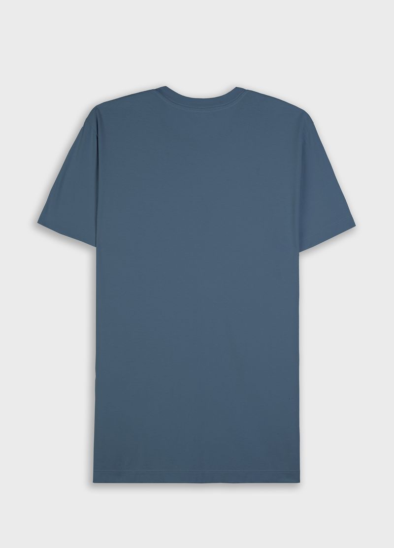 T SHIRT SLIM VINTAGE UNITED KINGDOM MC