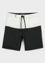 BERMUDA SURF PACIFIC BORDER