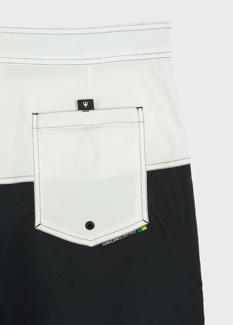 BERMUDA SURF PACIFIC BORDER