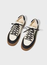 CANVAS AG SNEAKER MASC