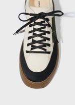 CANVAS AG SNEAKER MASC