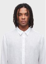 CAMISA CLASSIC LINEN