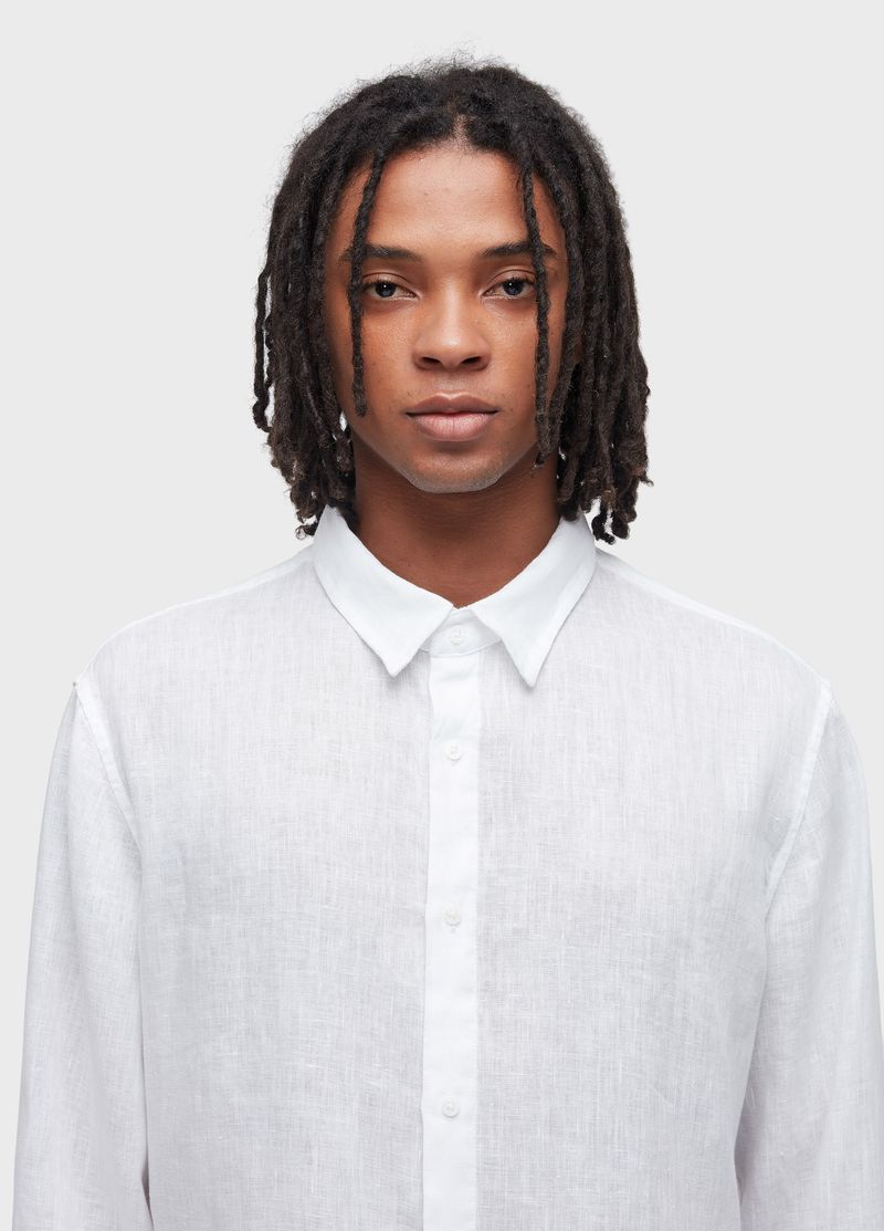 CAMISA CLASSIC LINEN