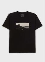 Tshirt Regular Vintage Rio Photo