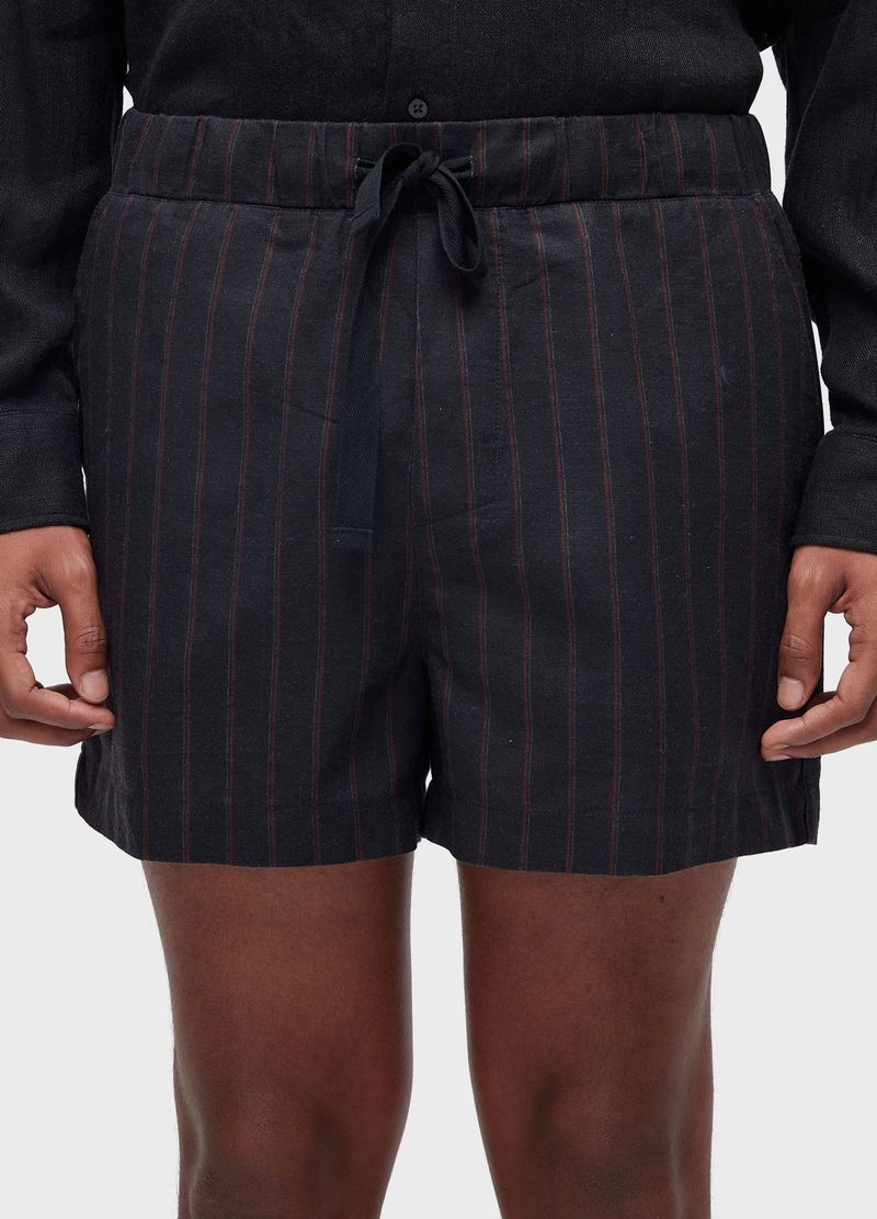 SHORT PJ CLASSIC RIVA