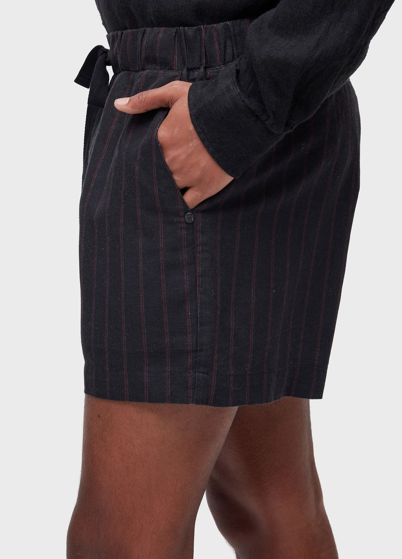 SHORT PJ CLASSIC RIVA