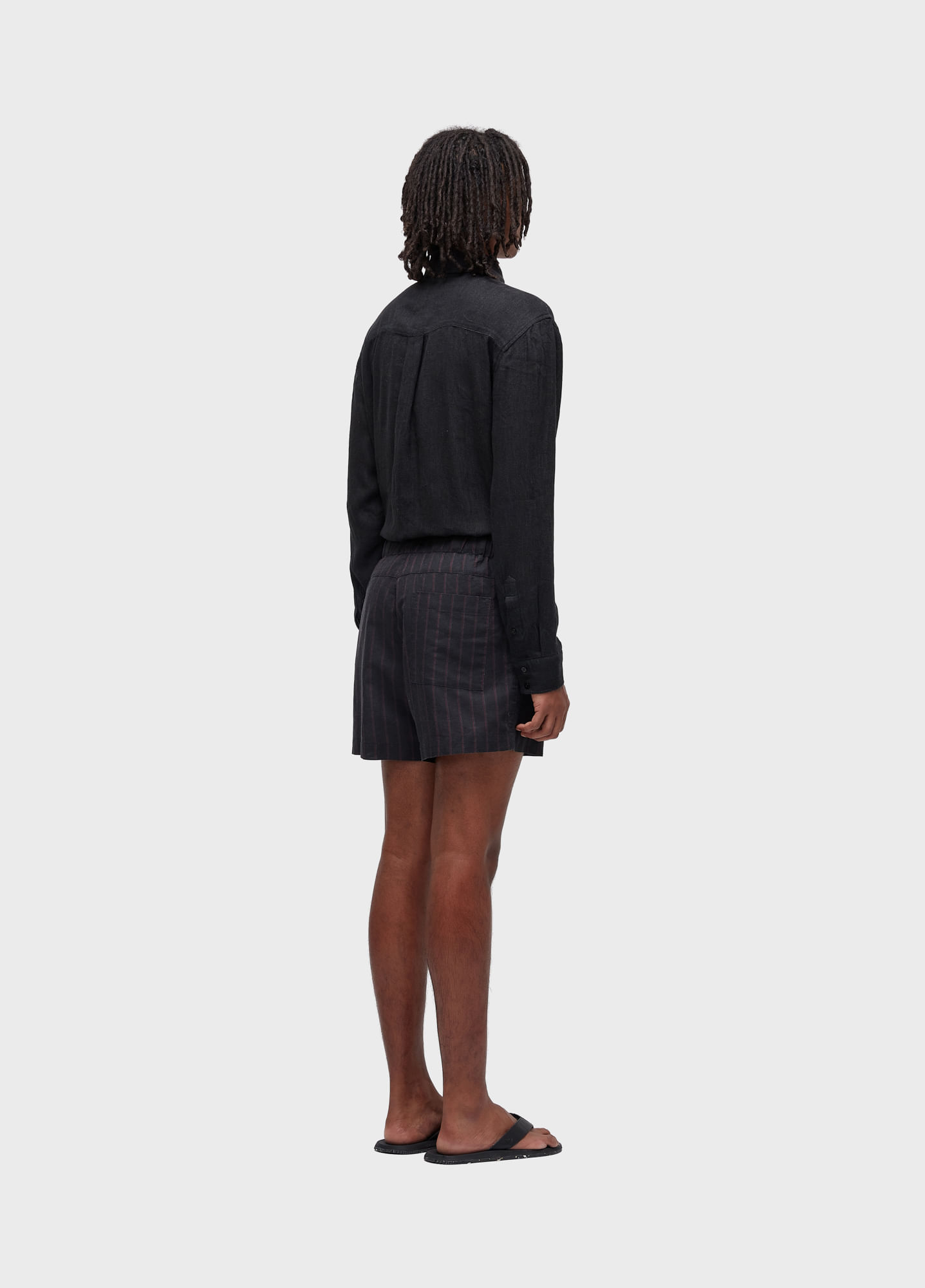 Short pj classic riva