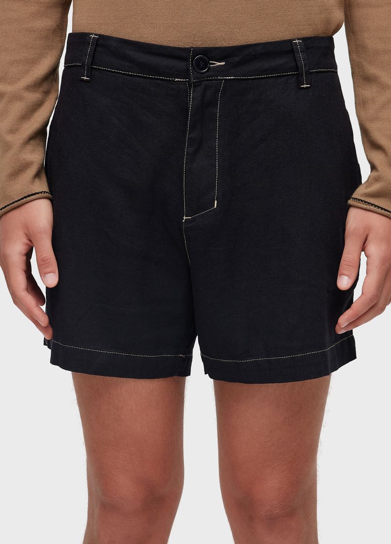 BERMUDA FLOW UTILITY LINEN