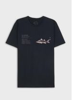 Tshirt Slim Vintage Kamuri