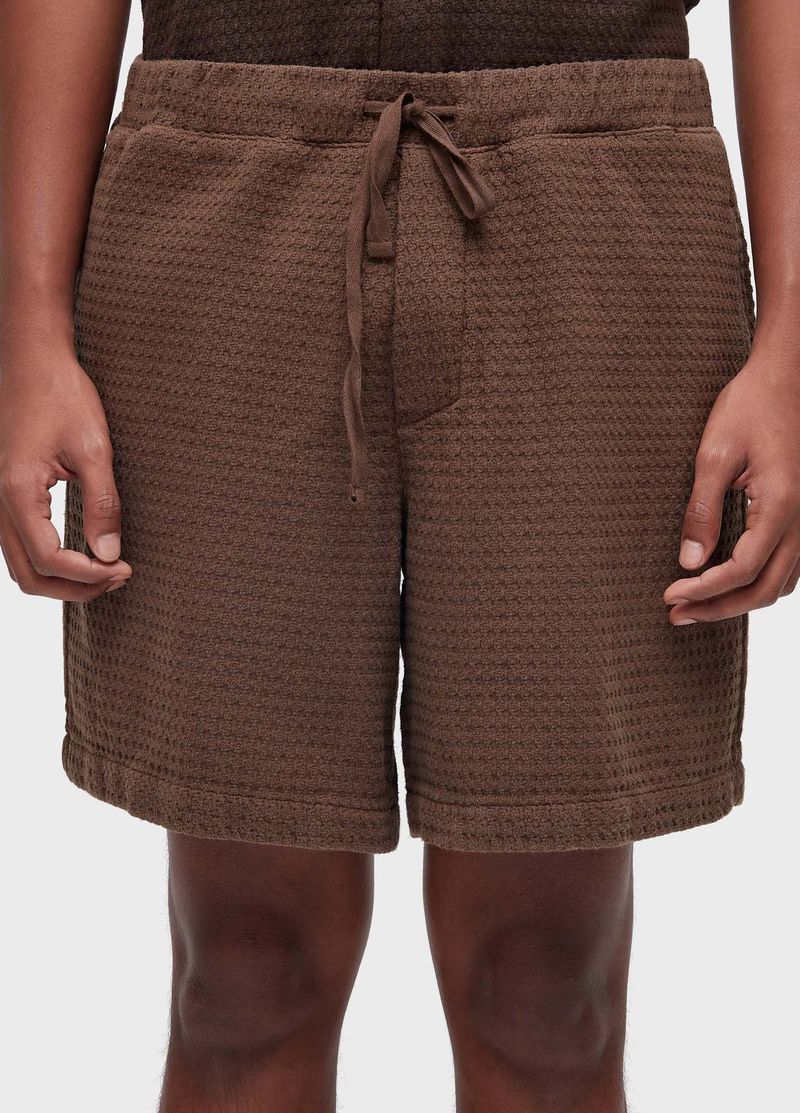 BERMUDA PJ TEXTURE COLOR