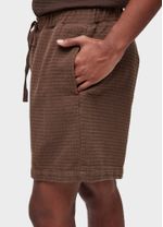 BERMUDA PJ TEXTURE COLOR