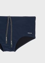 SUNGA SIDE STRIPES
