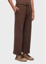 CALCA KIMONO CANELADA