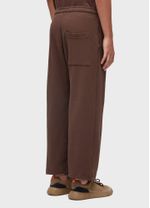 CALCA KIMONO CANELADA