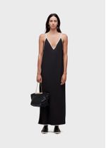 VESTIDO ALCAS LOGO SUPERLIGHT VIES