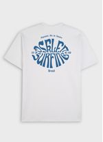 Big Shirt 70s Surfing