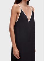 VESTIDO ALCAS LOGO SUPERLIGHT VIES