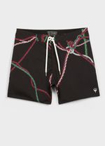 BERMUDA SURF AQUAONE FLEX NOS
