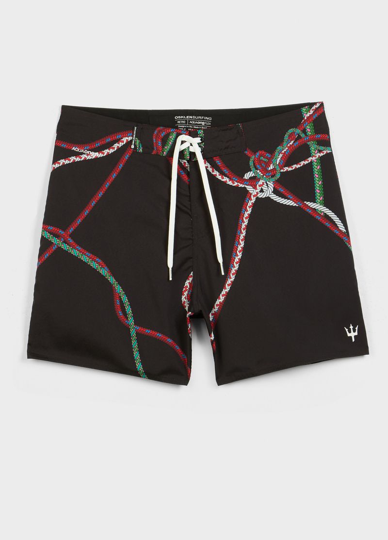BERMUDA SURF AQUAONE FLEX NOS