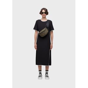 Vestido mc midi superlight viés