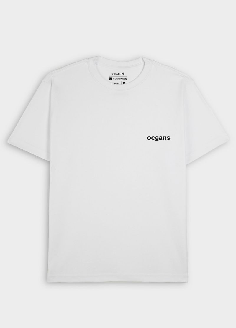 Big Shirt Oceans Caicara