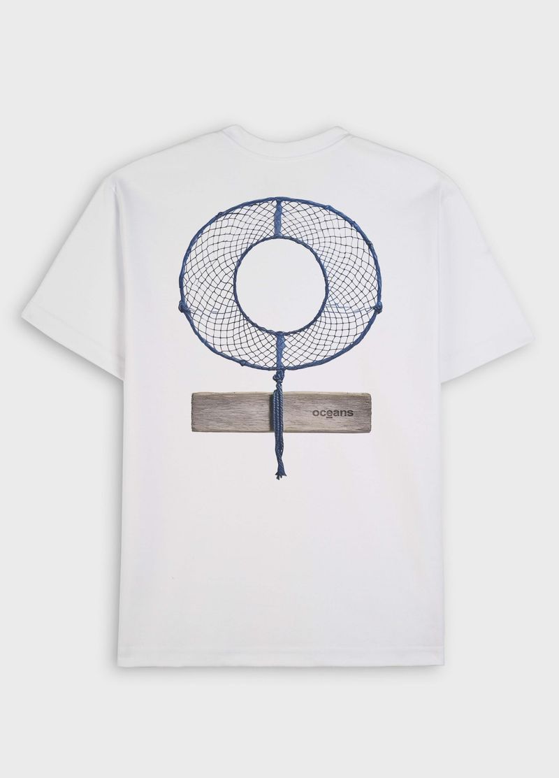 Big Shirt Oceans Caicara