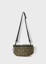 BOLSA POCHETE MATELASSE