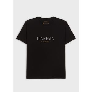 T-shirt vintage ipanema serifado mc