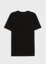 Tshirt Slim Vintage Tridente Madeira