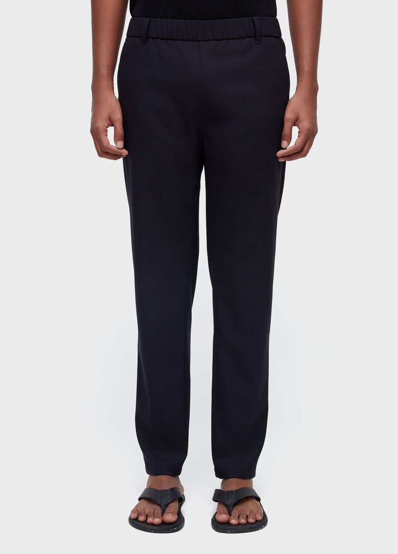 CALCA ALFAIATARIA KNIT