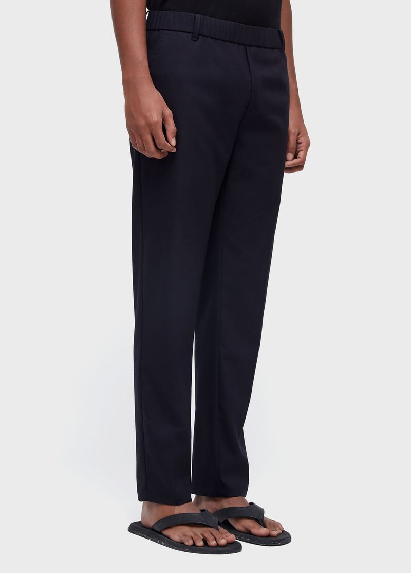 CALCA ALFAIATARIA KNIT