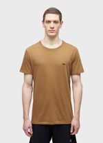 TSHIRT SOFT USED GOLD CROWN MC