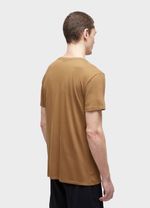 TSHIRT SOFT USED GOLD CROWN MC