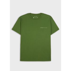 T-shirt vintage coqueiros analogicos mc