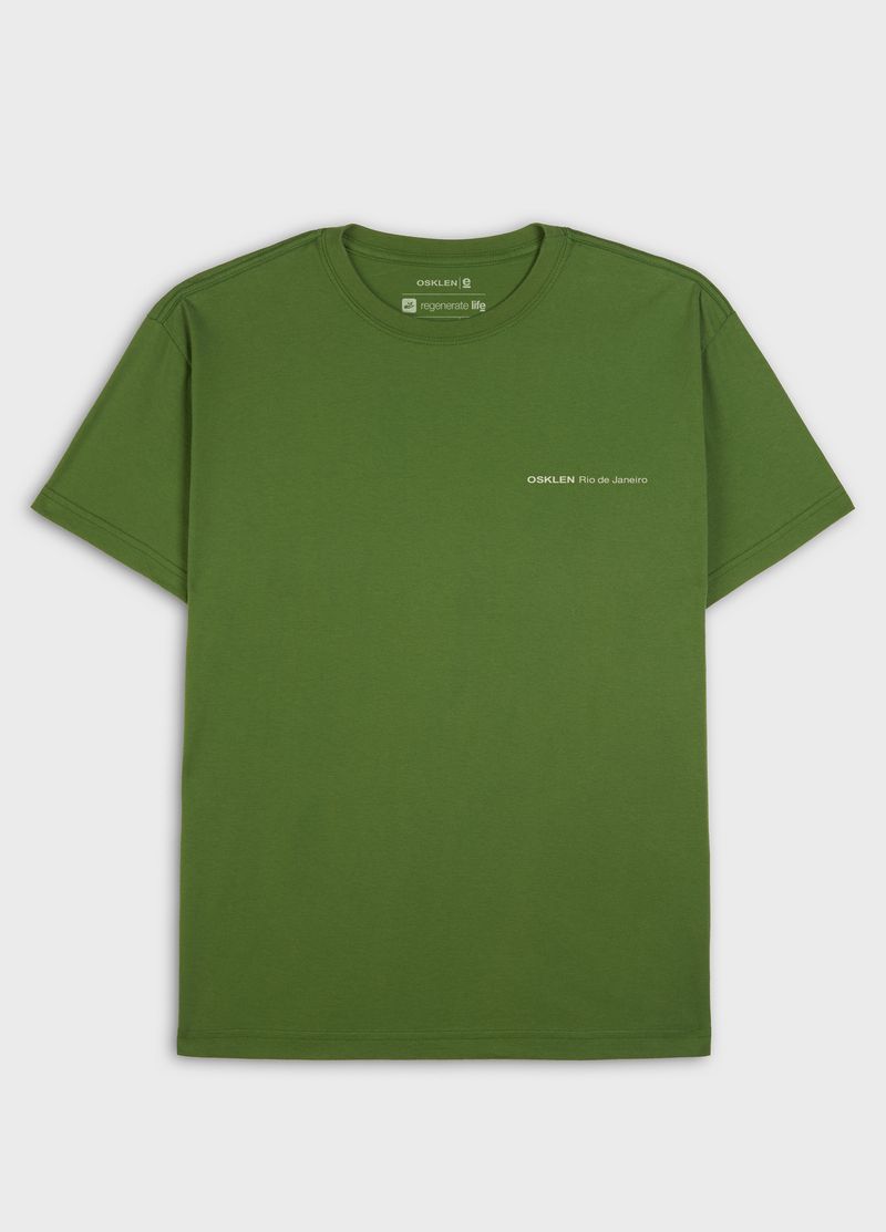 Regular Vintage Coqueiros Analogicos