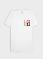 Tshirt Slim Stone Sand Bottle