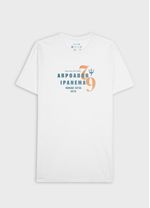 T SHIRT STONE SURF POSTER