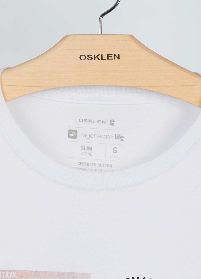 T SHIRT STONE TRKK ON THE ROAD