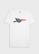 Tshirt Slim Stone Tucano Naive