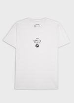 Tshirt Regular Stone Trace Bass