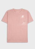 Tshirt Regular Stone Rio Postcard