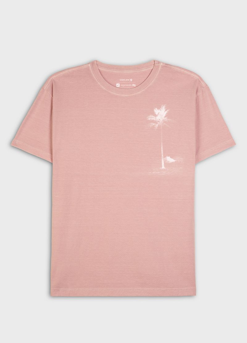 Tshirt Regular Stone Rio Postcard