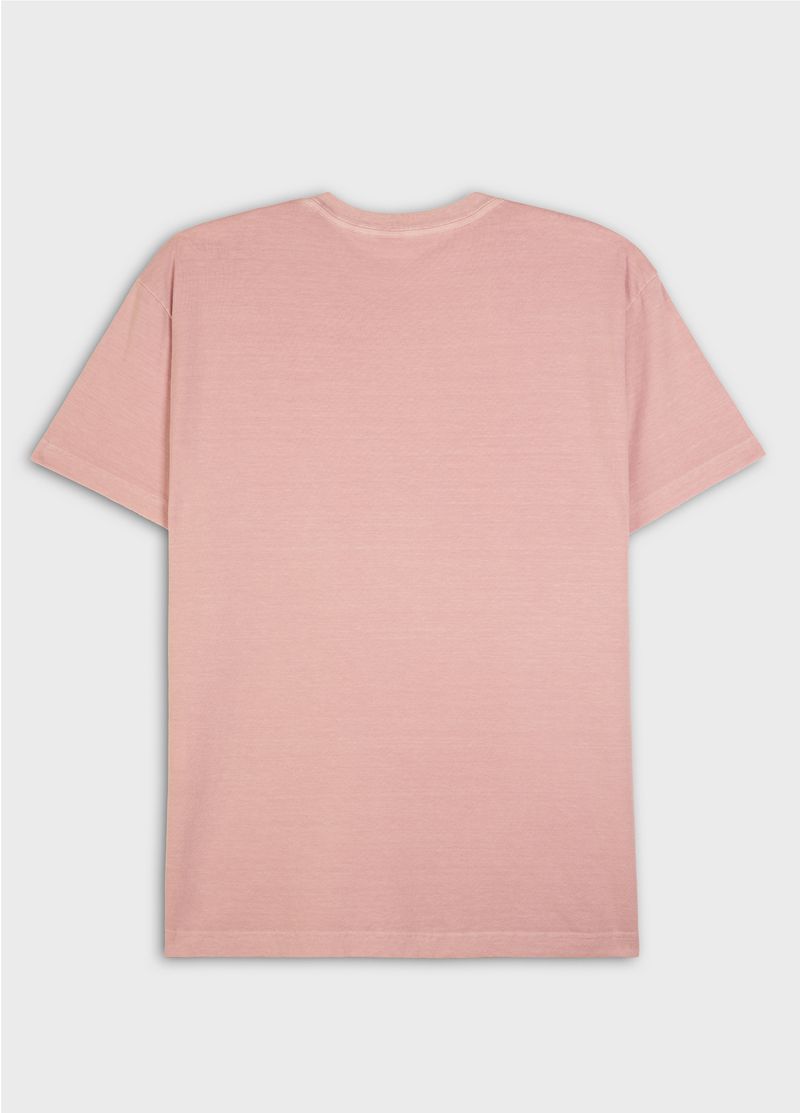 Tshirt Regular Stone Rio Postcard