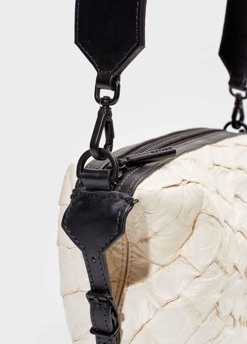 BOLSA PIRARUCU BEJU